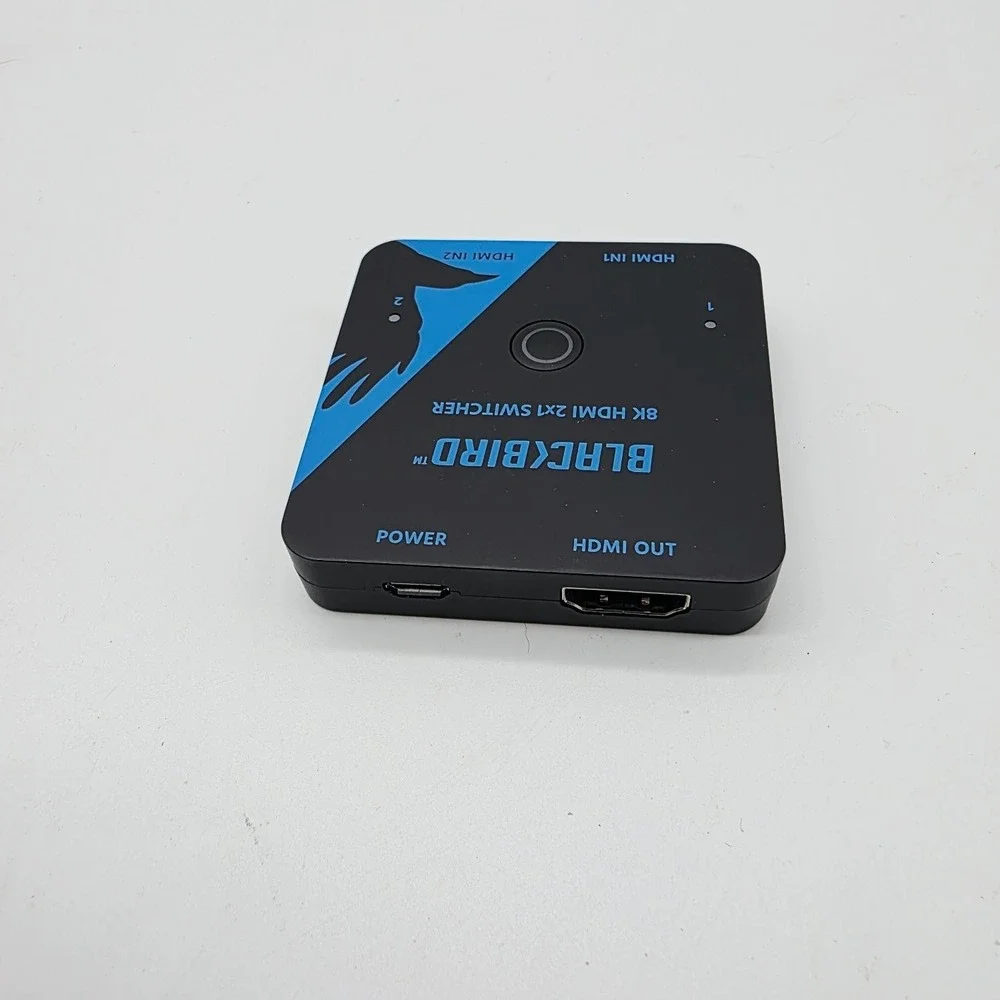 Monoprice blackbird 8k